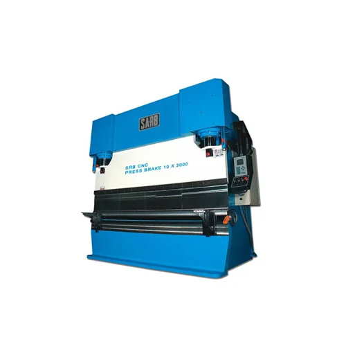 CNC NC Press Brake