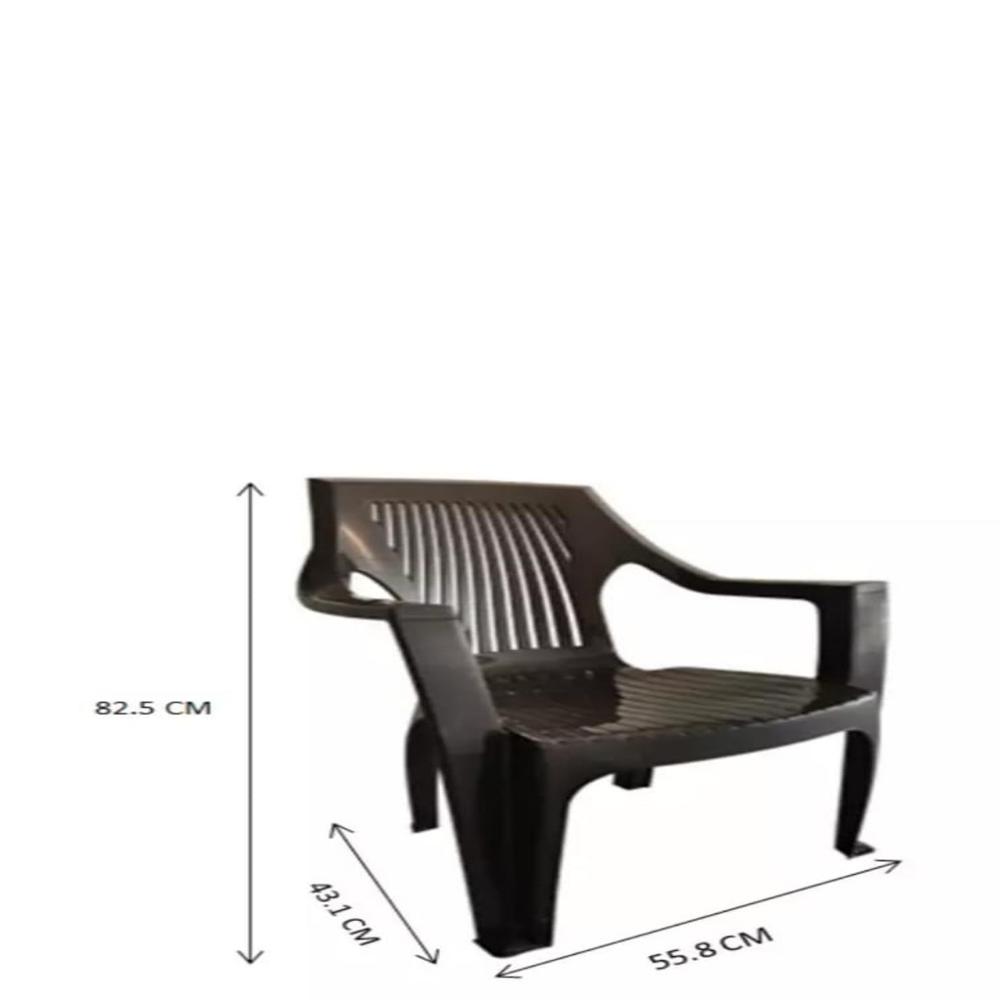 SUPREME STRIPES CHAIR