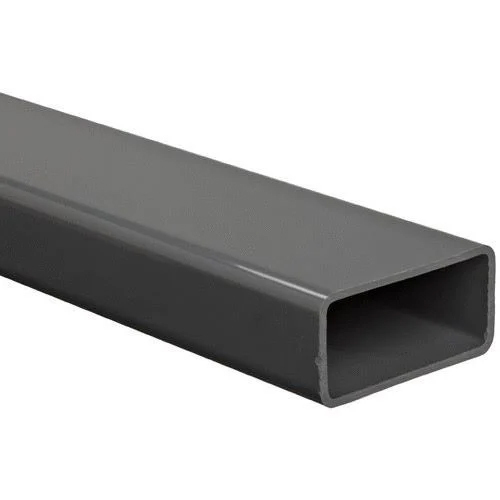 MS Rectangular Pipe