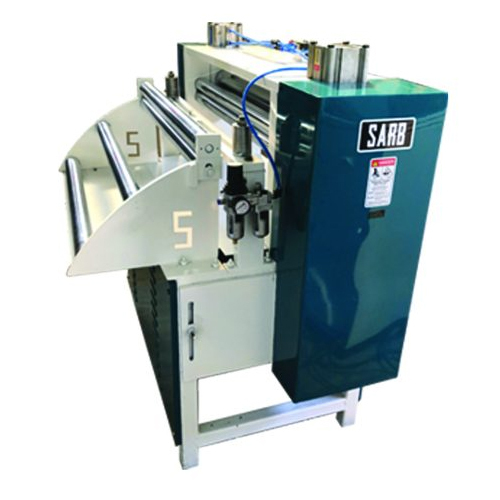 Automatic Servo Feeder
