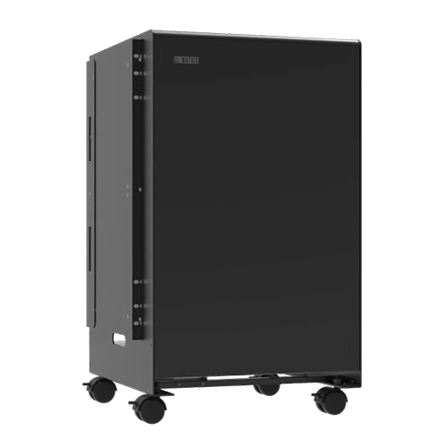 Eternity Menx-Lenx Digital Systems - Application: Industrial