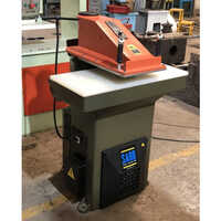 Clicker4 Spm Machine - Automatic Grade: Automatic