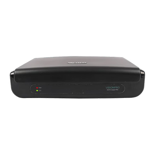 Visionpro Analog Systems