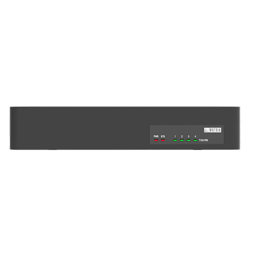 Vtep Gateways - Application: Industrial