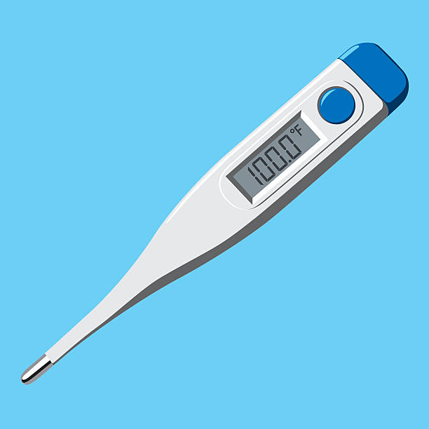 Electronic Thermometer