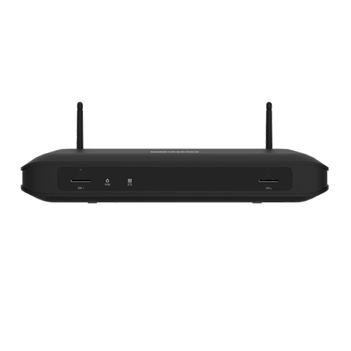 Eternity Nenx Pure Pbx - Application: Industrial