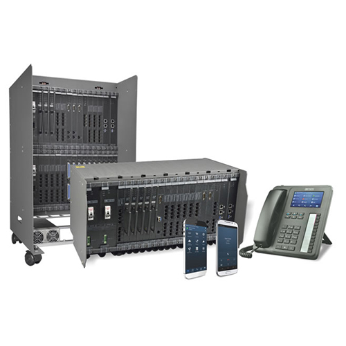 Sarvam Ucs Sme Pure Pbx - Application: Industrial