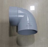 Swr Elbow Manufacturer - Application: Domestic And Industrial