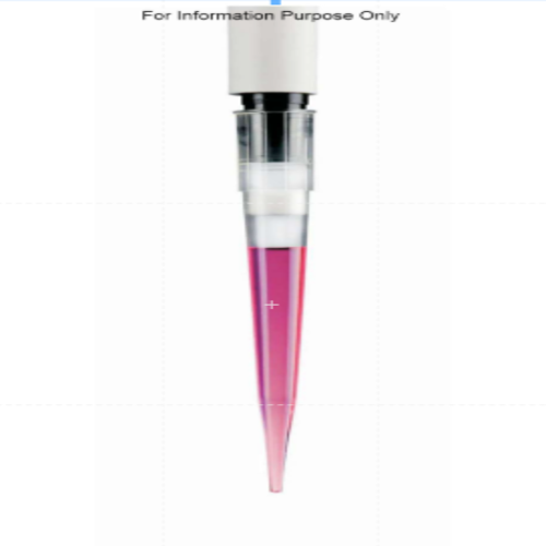 Sartorius Capillaries & Tips