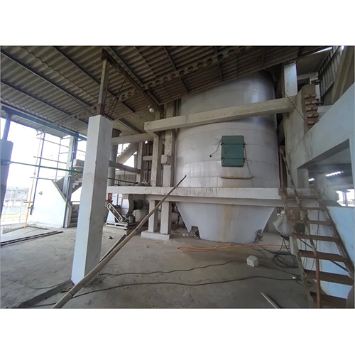 Centrifugal Spray Dryer