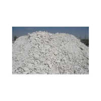 Kaolin China Clay - White Powder, High Strength, Irreversible Dimensional Stability | Applications In Ceramics, Paper, Paint, And More