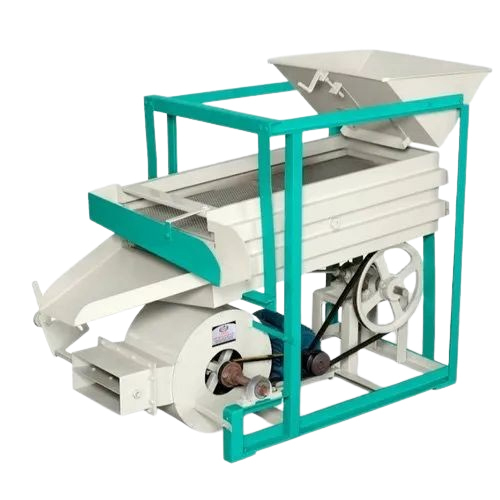 Maize Seed Cleaning Machine - Automatic Grade: Automatic