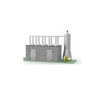 Multipurpose Food Dryer Machine - Capacity: 500 Kg