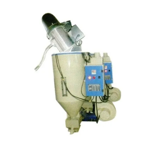 Grain Dryer And Multipurpose Automatic Seed Dryer Machine - Capacity: 50 Kg