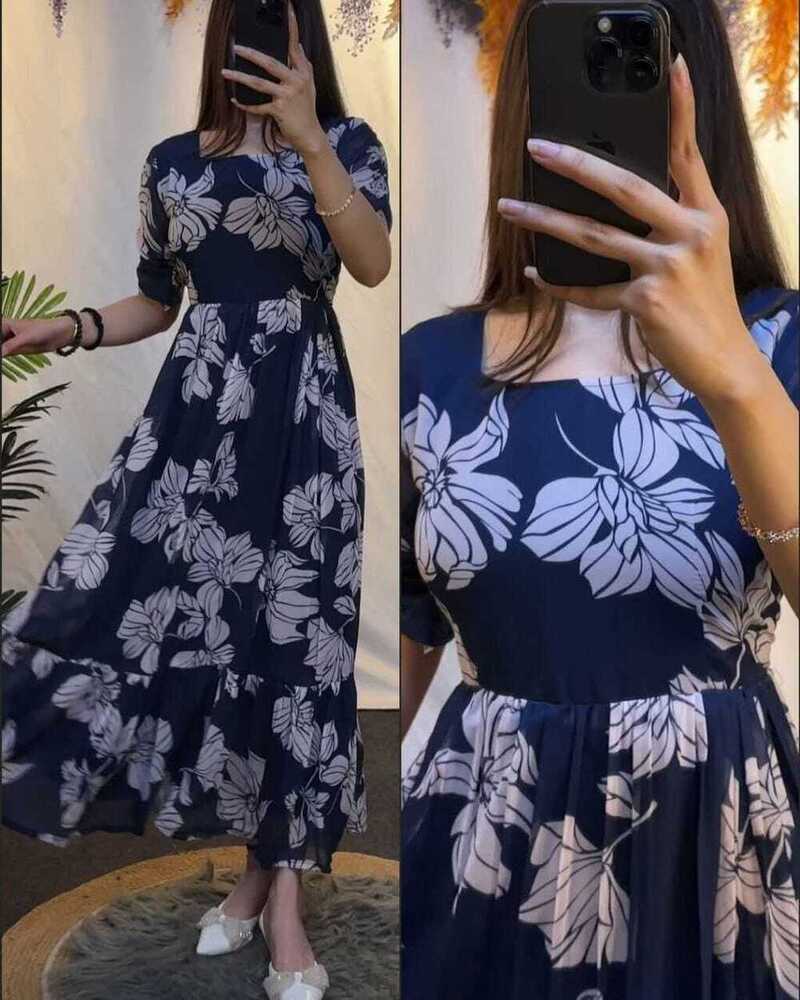 Fancy Kurti