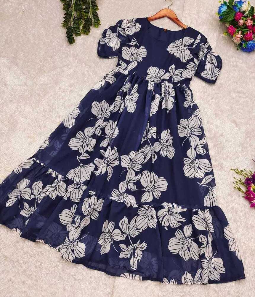 Fancy Kurti - Color: 10colour