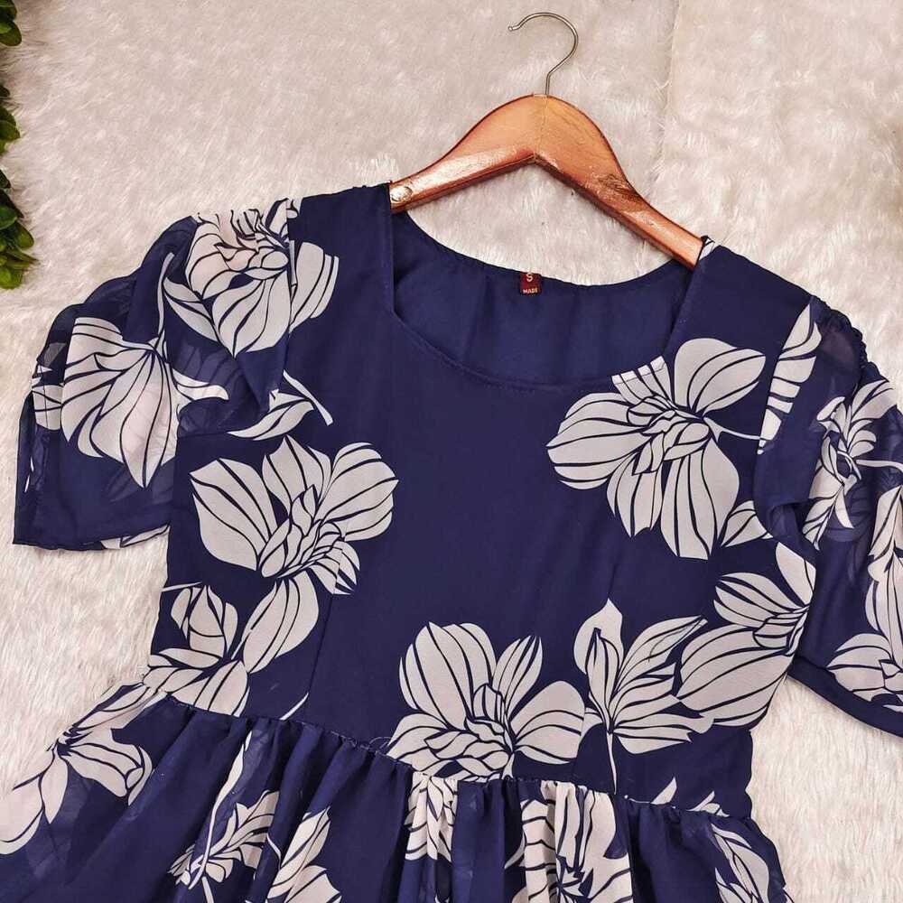 fancy kurti