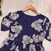 fancy kurti