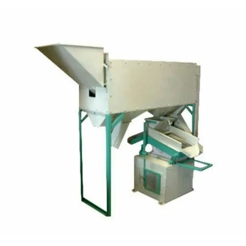 Multi Purpose Grain Separator Machine - Automatic Grade: Automatic