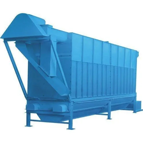 Multipurpose Dryer - Color: Blue Paint Coated