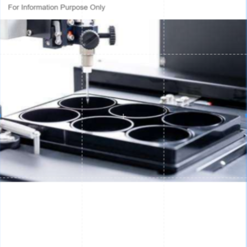 Sartorius CellCelector Nanowell Arrays