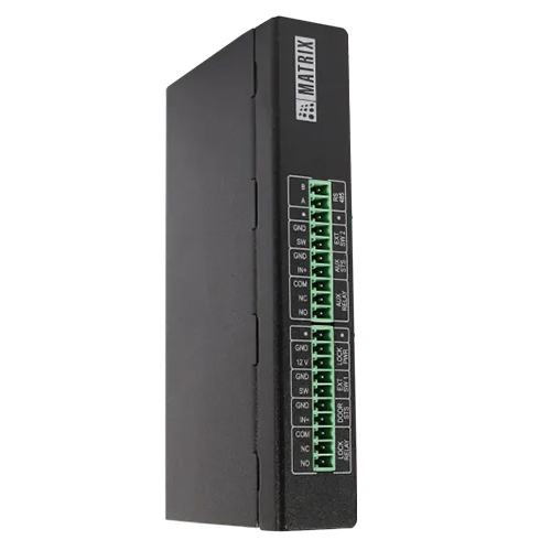Matrix COSEC ARC DC200P