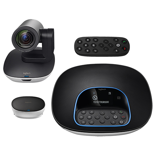 Video Conferencing Solution