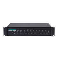 Commercial Public Addressing System