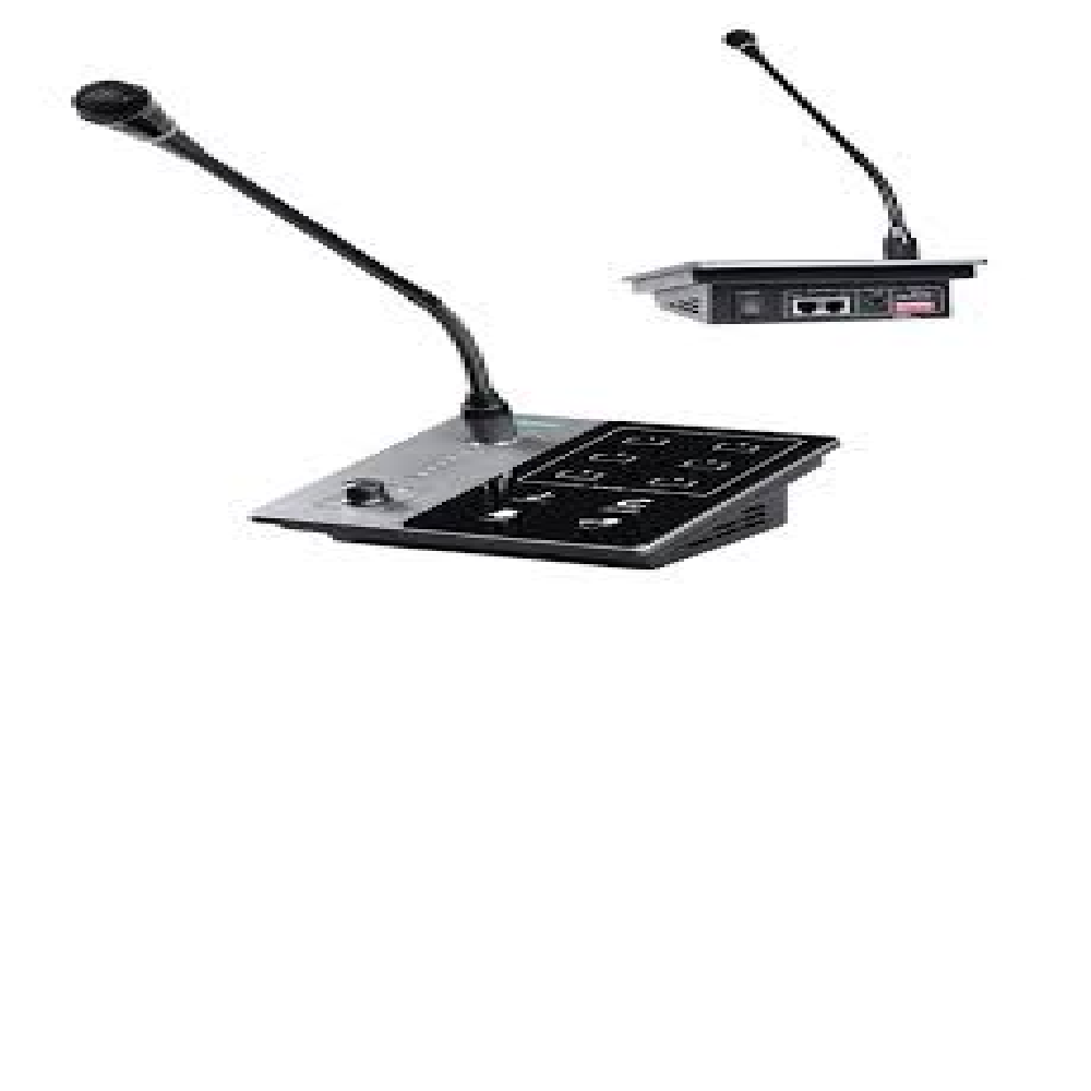 Multi Channel Paging Station DSPPA DMA60M