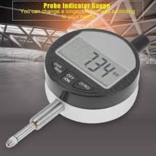 Digital Dial Gauge