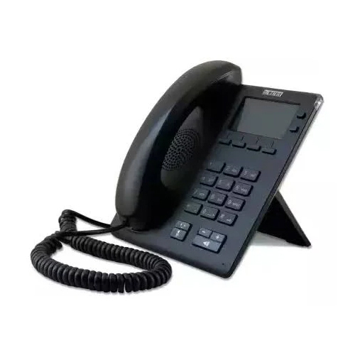 Matrix Vp210 Ip Phone - Color: Black