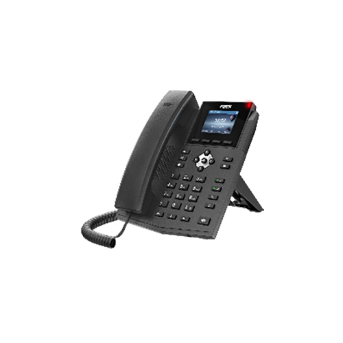 Fanvil X3S-X3SP Enterprise IP Phone