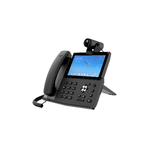 Fanvil X7A Android IP Phone With Camera