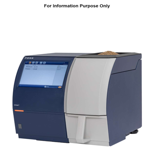 Foss NIRS DS3 meat by-product analyzer
