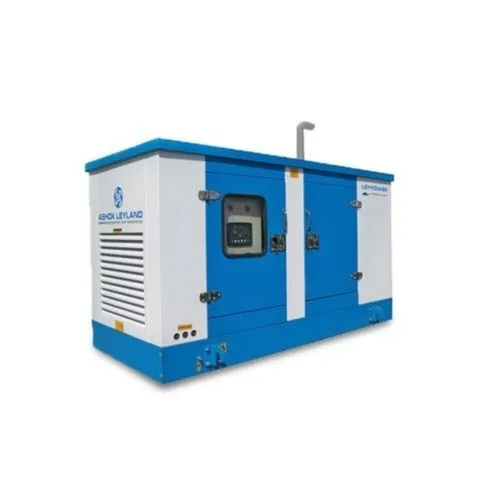 Generators For Power Backup