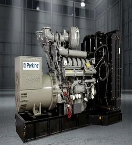 Perkins 1500KVA Diesel Generator Set