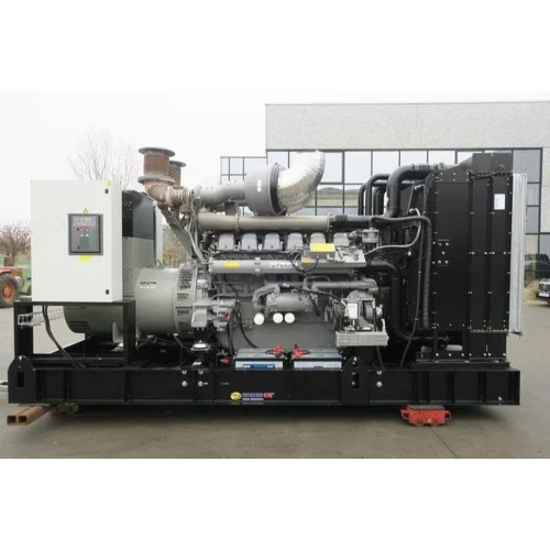 Perkins 2000KVA Diesel Generator Set