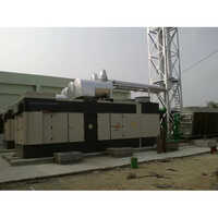 Perkins 1750kva Diesel Generator Set - Noise Level: 75 Db Db