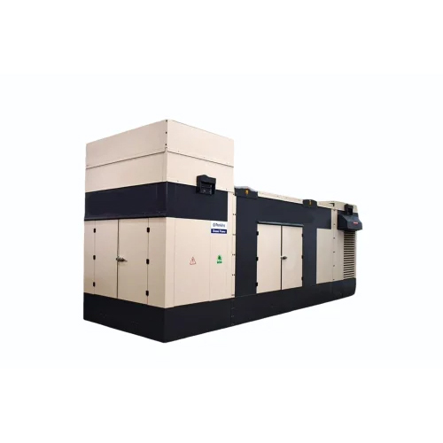 Perkins 400KVA Diesel Generator Set