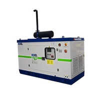 82.5 Kva Kirloskar Silent Generator