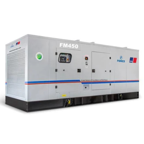MTU Generator
