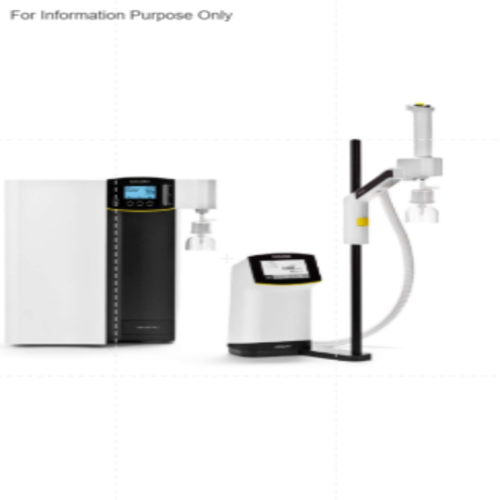 Sartorius Arium Smart Station - Dimension (L*W*H): 172157343 Millimeter (Mm)