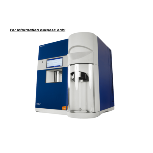 Foss Kjeltec 9 Protein determination Analyzer