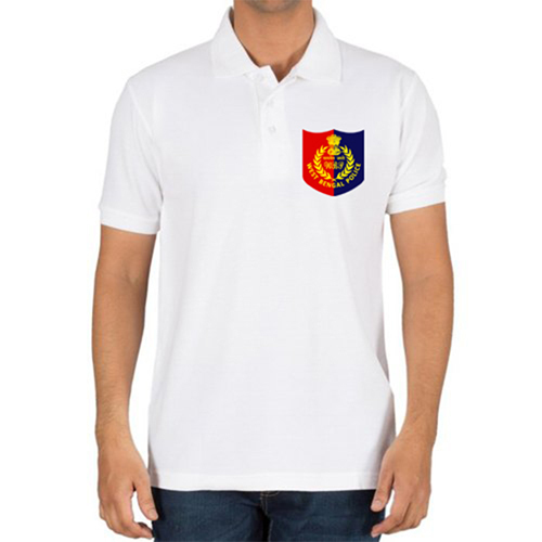 Kolkata Police T Shirt