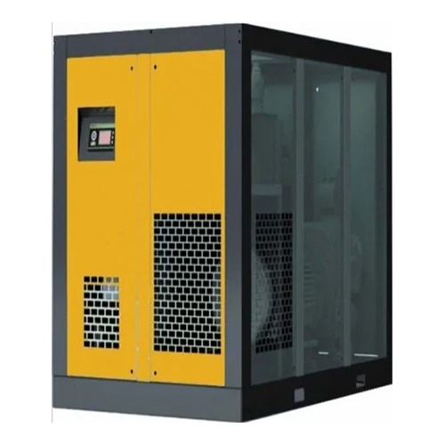 Screw Air Compressor Installation सेवाएं