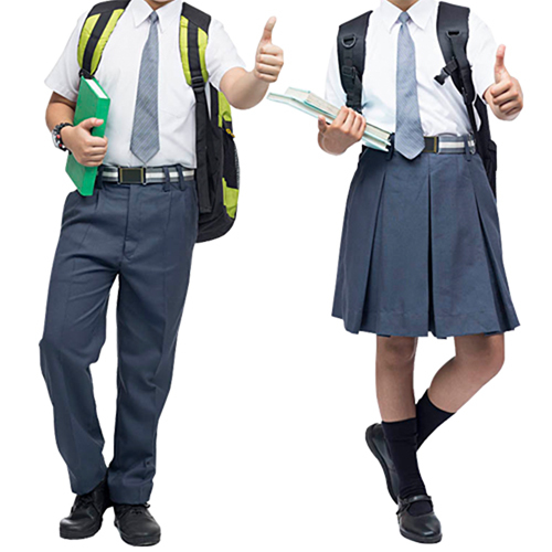 Kids School Uniform