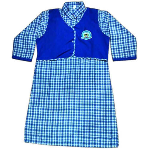 Check School Uniform