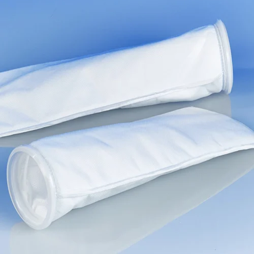 Dust Collector Bag Filter Media