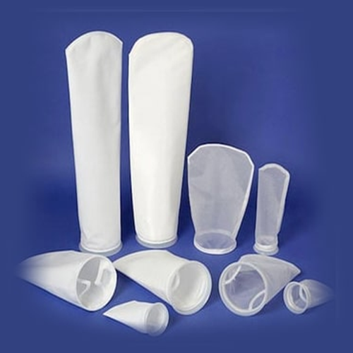Dust Collector Bag Filter Media