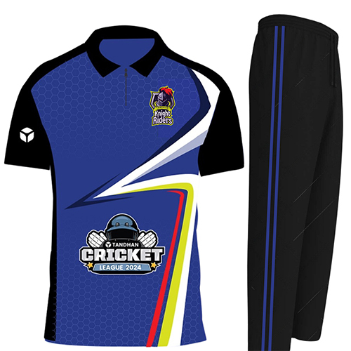 Sports Polo Jersey
